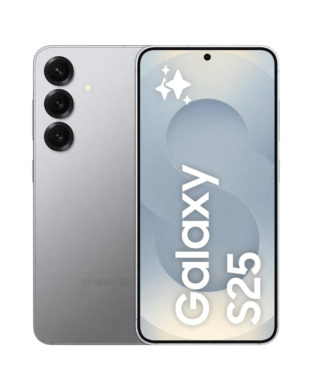 Samsung Galaxy S25 Excellent - £419.00 Samsung Galaxy S25 Excellent - N/A refurbished available on Grade Mobile